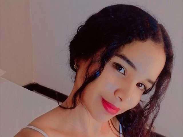 A profil fényképe RoxanaGil