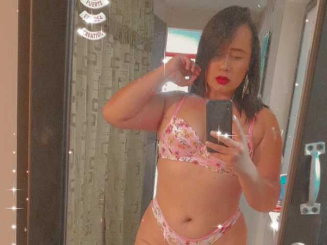A profil fényképe roxanamontero
