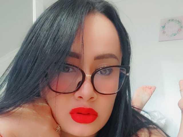 A profil fényképe roxanamontero