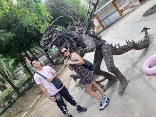 Erotikus videocsevegés Roxana_tony