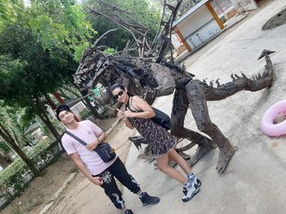 Erotikus videocsevegés Roxana_tony