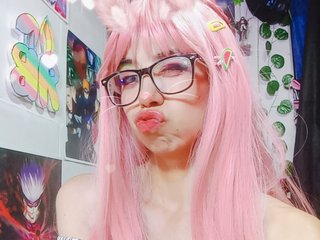 Erotikus videocsevegés roxanbunny