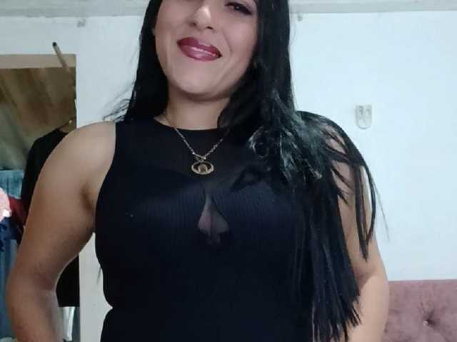 A profil fényképe Roxanna-