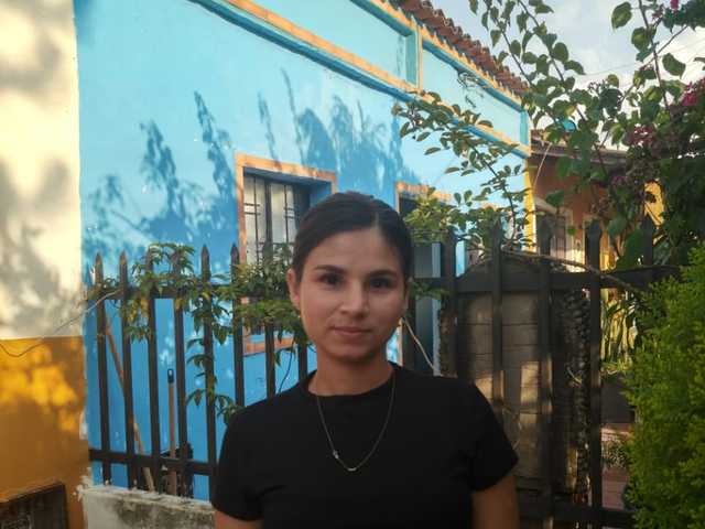 A profil fényképe roxanne98
