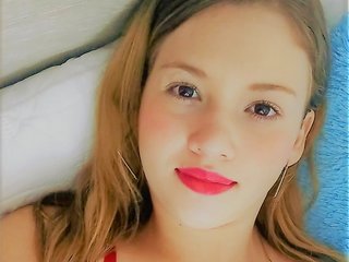Erotikus videocsevegés roxanneblonde