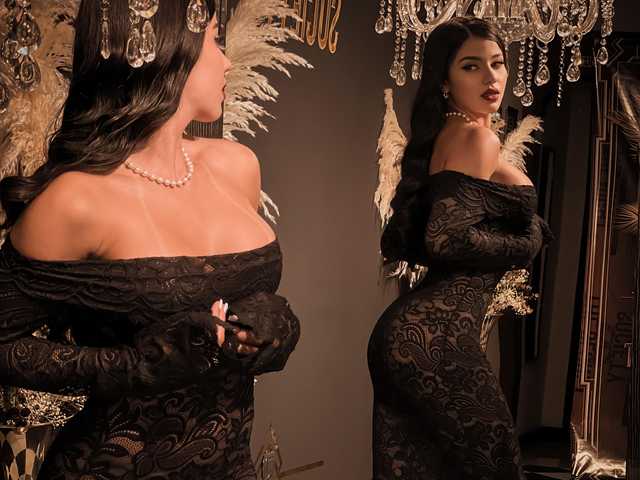 A profil fényképe RoxanneHill