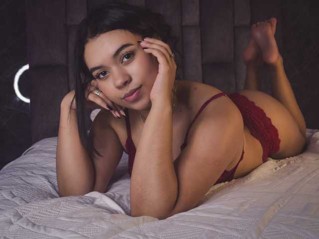 A profil fényképe roxie-rouge