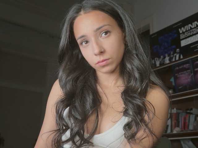 A profil fényképe roxieflexie