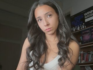 Erotikus videocsevegés roxieflexie