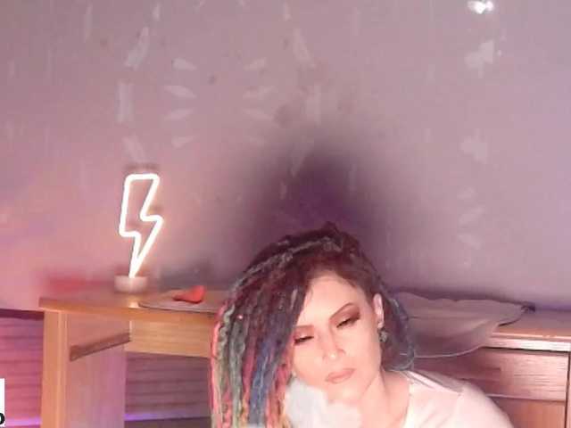 Sugárzási képernyőképek RoxieLovesick