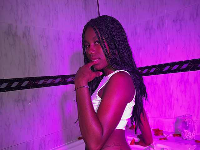 A profil fényképe Roxxana-queen