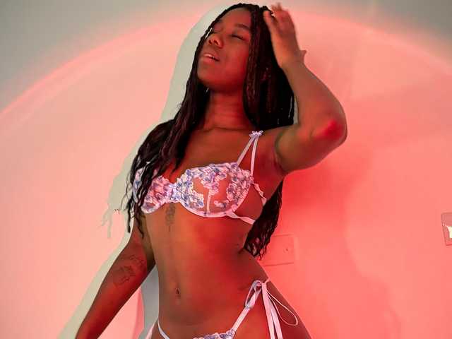 A profil fényképe Roxxana-queen