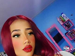 Erotikus videocsevegés roxxann69