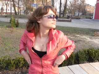 A profil fényképe Roxy-KittY