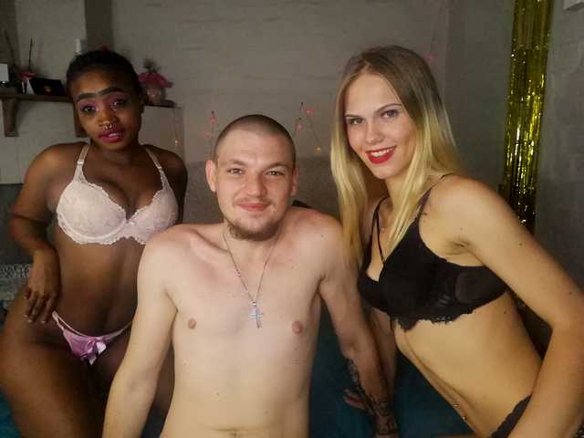 A profil fényképe RoxyDeanGypsy