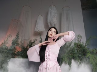 Erotikus videocsevegés RoxyHopper