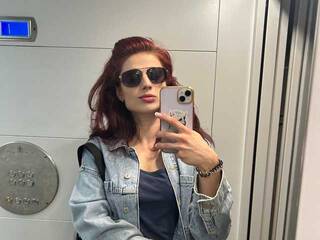 Erotikus videocsevegés RoxyLover