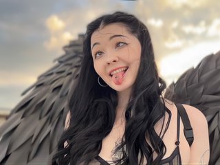 Erotikus videocsevegés RoxyNilll