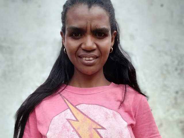 A profil fényképe Royblackhot