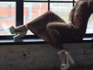 Erotikus videocsevegés rozalinaaa