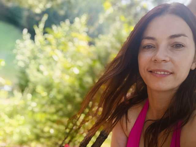 A profil fényképe RozaliyaSi