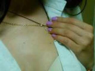 Erotikus videocsevegés rozamila