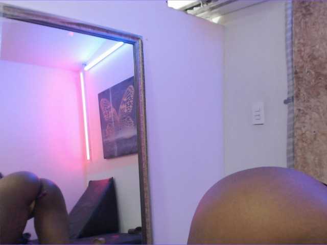 Fényképek Rubijonas95 Welcome to my room, fuck my tits by (111) tokens♥ #ebony #new #latina #lovense #toy