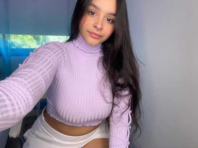 A profil fényképe Ruby-blu3