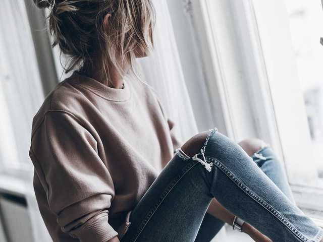 A profil fényképe ruby-latina