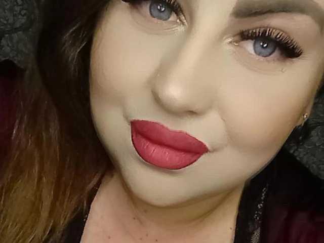 A profil fényképe Ruby-Lorrie