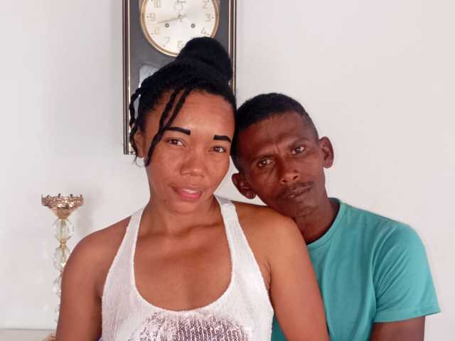 A profil fényképe RUBY-MATHEO