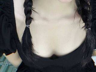 Erotikus videocsevegés Ruby-Sexy