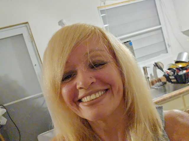 A profil fényképe Ruby69