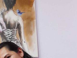 Erotikus videocsevegés rubybrownn