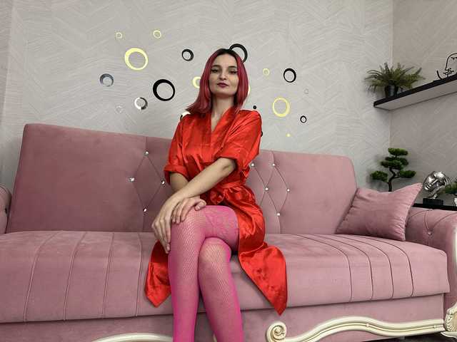 A profil fényképe rubyelectra