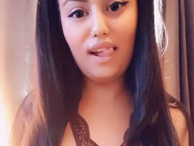 A profil fényképe RubyFiera
