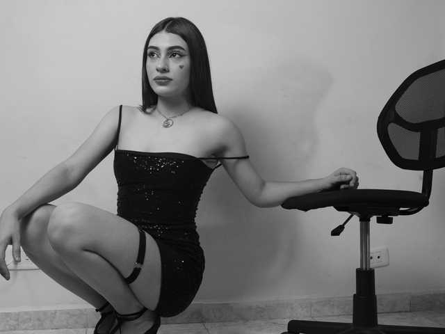 A profil fényképe rubyheel