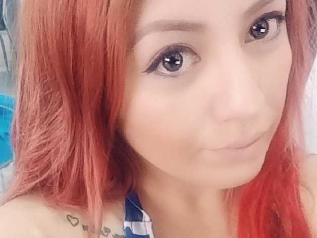 A profil fényképe rubyLove29