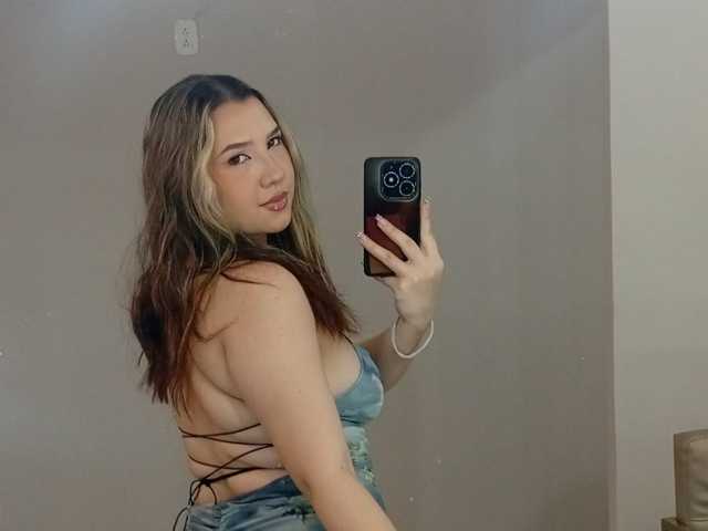 A profil fényképe RubyOrtiiz