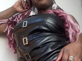 Erotikus videocsevegés RubyQveen