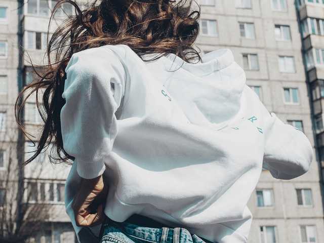 A profil fényképe rubyss-