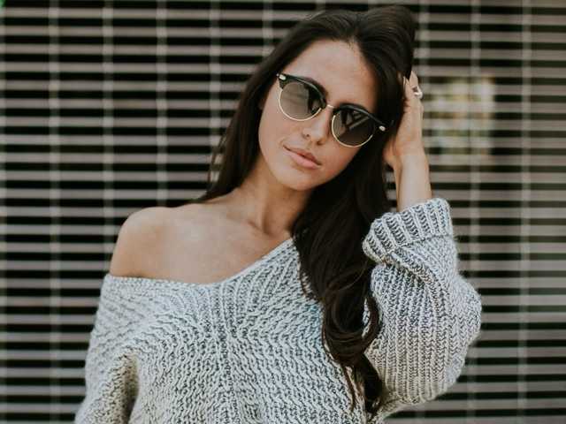 A profil fényképe Miss-Loya
