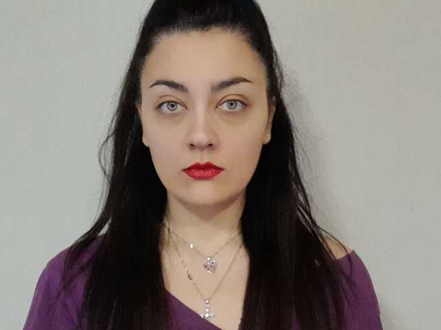 A profil fényképe RuFirstLady