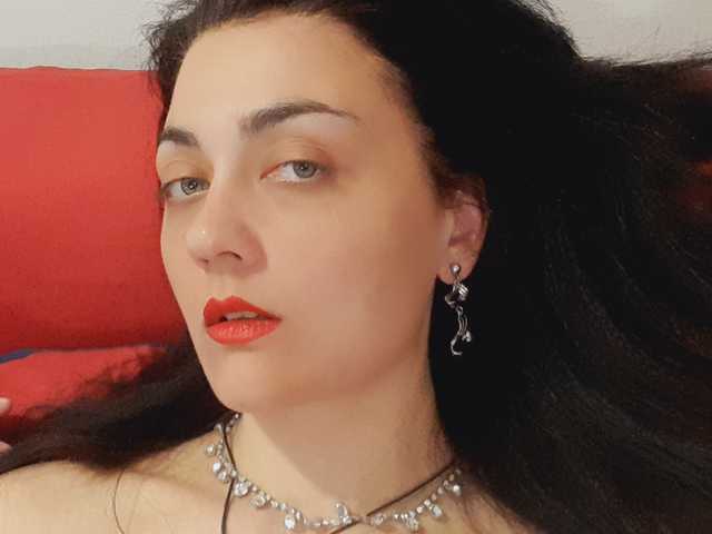 A profil fényképe RuFirstLady