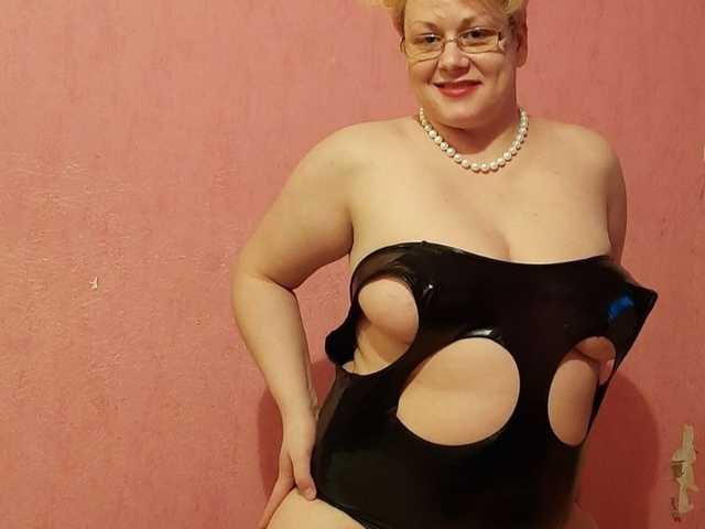 Profilkép Ruminahotmilf