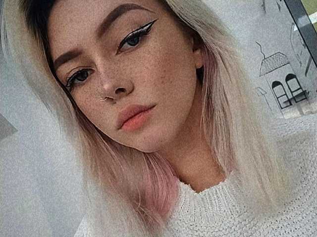 A profil fényképe RuriRose