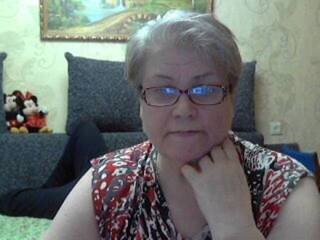 Erotikus videocsevegés rusalka25