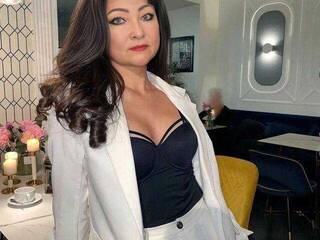 Erotikus videocsevegés Rusanna123