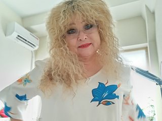 Erotikus videocsevegés Rusanna123