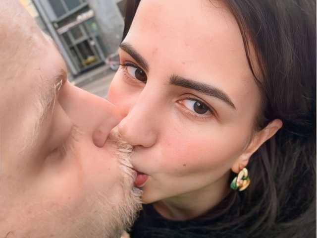 A profil fényképe MademoiselleDandMrS